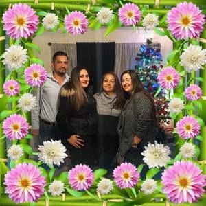 Meet your Posher, Maria